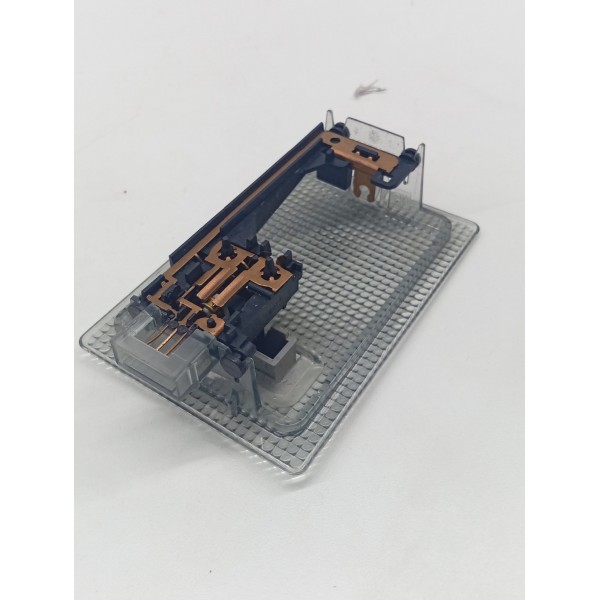 Luz Teto Cortesia Traseira Chevrolet Spin 2020 Peça Original