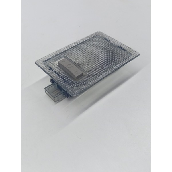 Luz Teto Cortesia Traseira Chevrolet Spin 2020 Peça Original