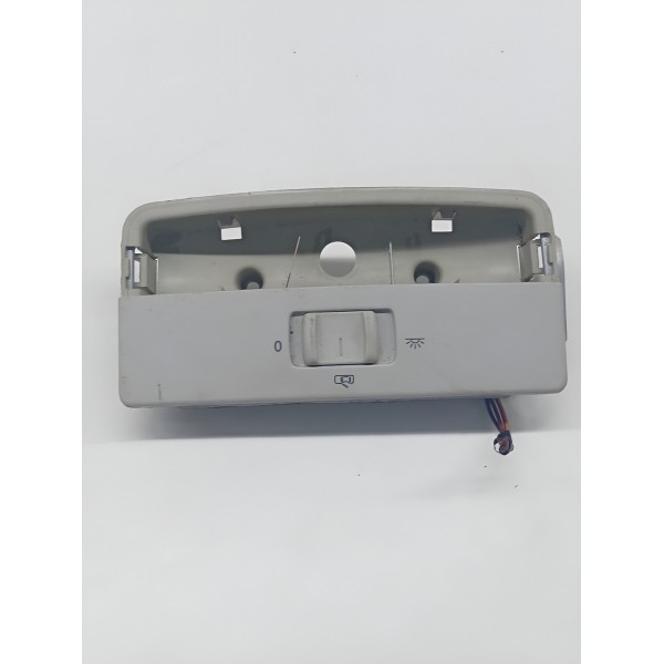 Luz De Teto Interna De Cortesia Volkswagen Gol G8 18\22