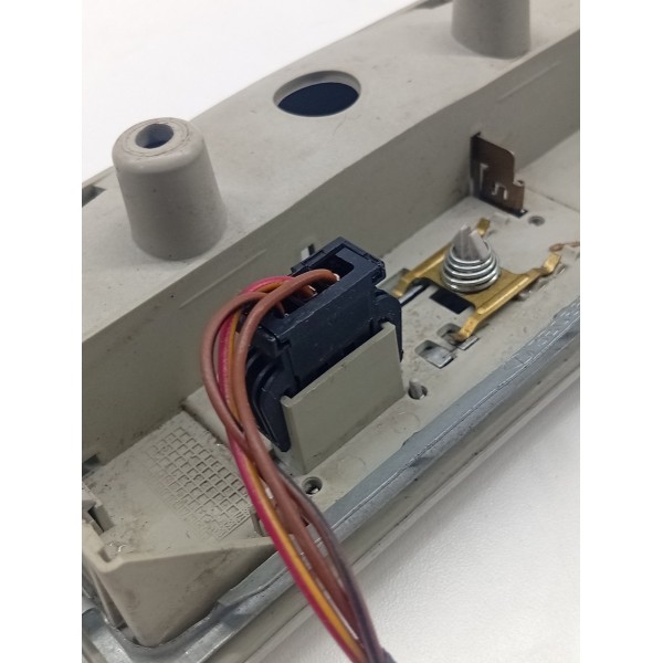 Luz De Teto Interna De Cortesia Volkswagen Gol G8 18\22