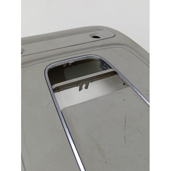 Luz Cortesia Teto Solar Audi A3 2014 A 2016