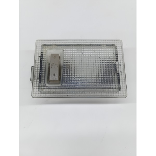 Luz Cortesia Teto Tras Chevrolet Onix 2015 A 2018