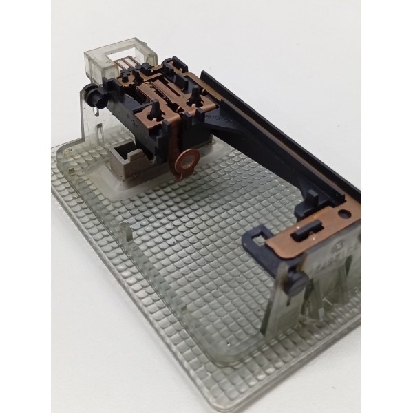 Luz Cortesia Teto Tras Chevrolet Onix 2015 A 2018