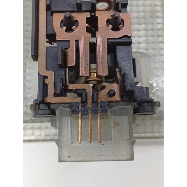 Luz Cortesia Teto Tras Chevrolet Onix 2015 A 2018