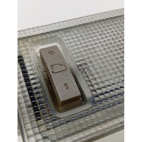 Luz Cortesia Teto Tras Chevrolet Onix 2015 A 2018