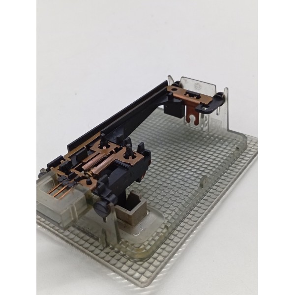 Luz Cortesia Teto Tras Chevrolet Onix 2015 A 2018