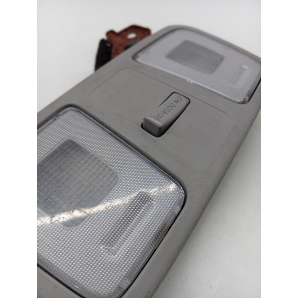 Luz Teto Cortesia Dianteira Hyundai Hb20 2018 A 2019