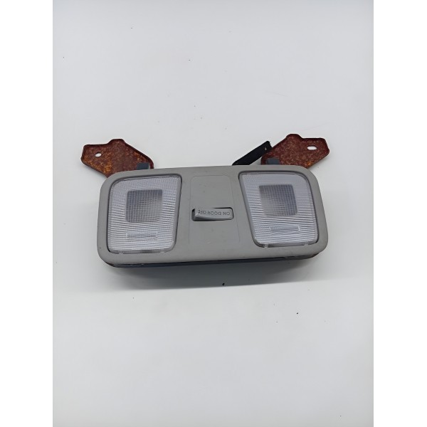 Luz Teto Cortesia Dianteira Hyundai Hb20 2018 A 2019