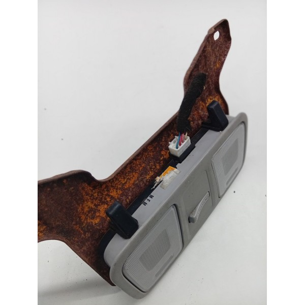 Luz Teto Cortesia Dianteira Hyundai Hb20 2018 A 2019