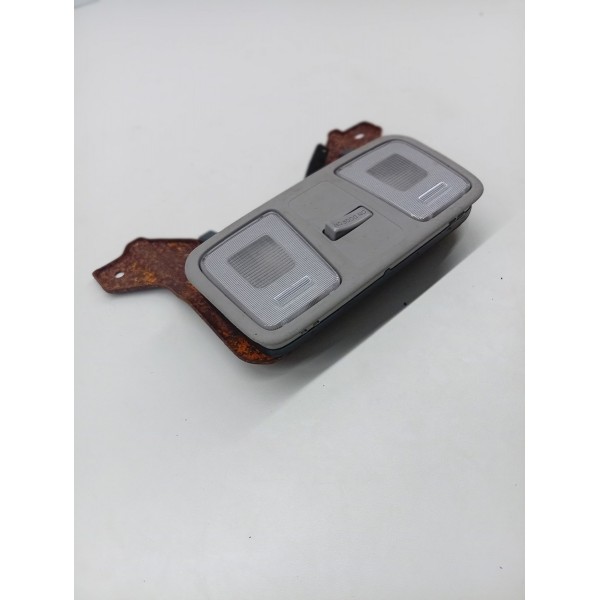 Luz Teto Cortesia Dianteira Hyundai Hb20 2018 A 2019