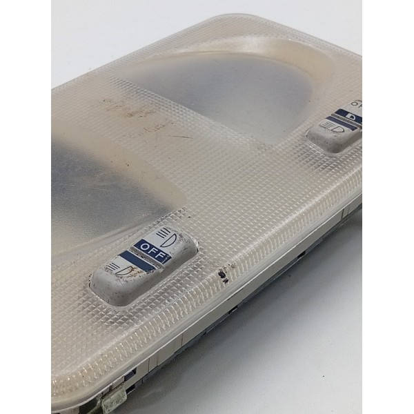 Luz Teto Cortesia Fiat Grand Siena 2013 A 2015