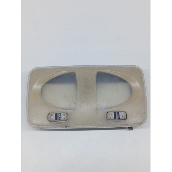 Luz Teto Cortesia Fiat Grand Siena 2013 A 2015