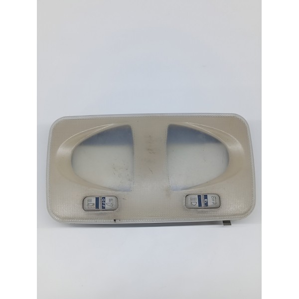 Luz Teto Cortesia Fiat Grand Siena 2013 A 2015