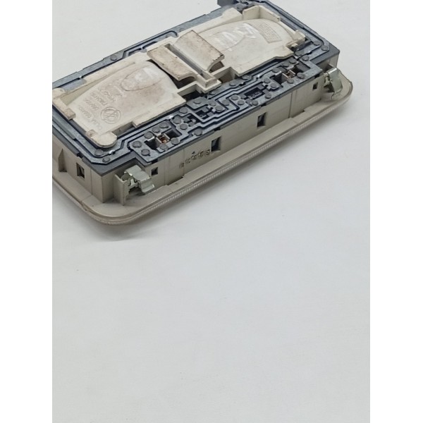 Luz Teto Cortesia Fiat Grand Siena 2013 A 2015