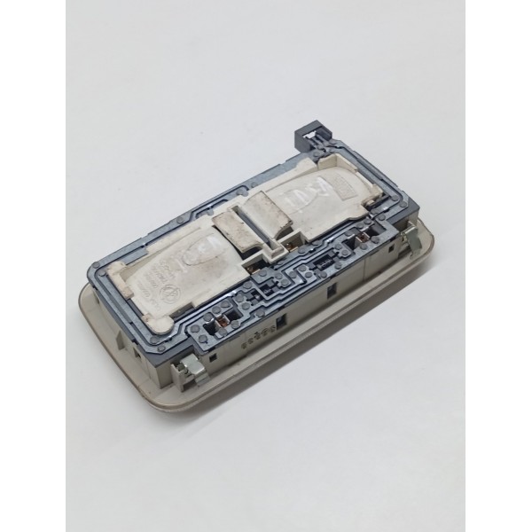 Luz Teto Cortesia Fiat Grand Siena 2013 A 2015