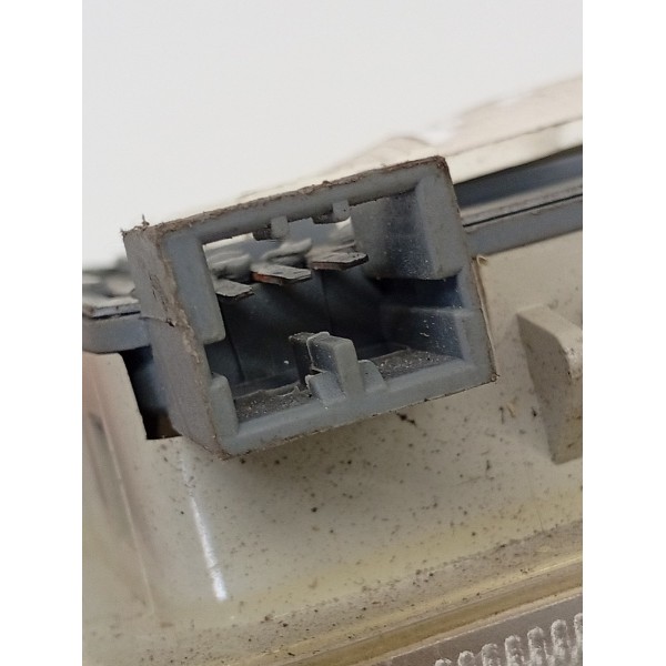 Luz Teto Cortesia Fiat Grand Siena 2013 A 2015