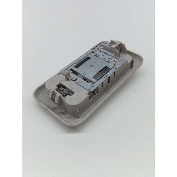 Luminaria Luz Cortesia Teto Fiat Punto 2011 A 2013