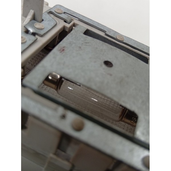 Luminaria Luz Cortesia Teto Fiat Punto 2011 A 2013