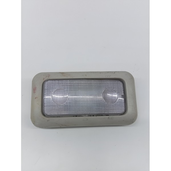 Luminaria Luz Cortesia Teto Fiat Punto 2011 A 2013