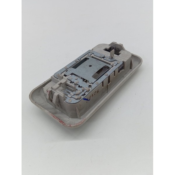 Luminaria Luz Cortesia Teto Fiat Punto 2011 A 2013