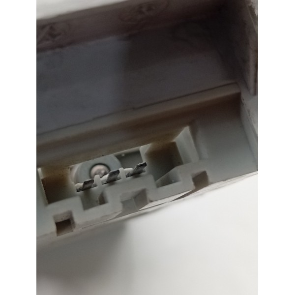 Luz De Cortesia Volkswagen Polo 2002 A 2024