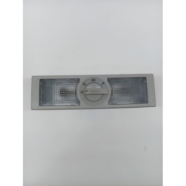 Luz De Cortesia Volkswagen Polo 2002 A 2024
