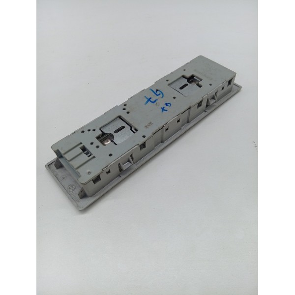 Luz De Cortesia Volkswagen Polo 2002 A 2024