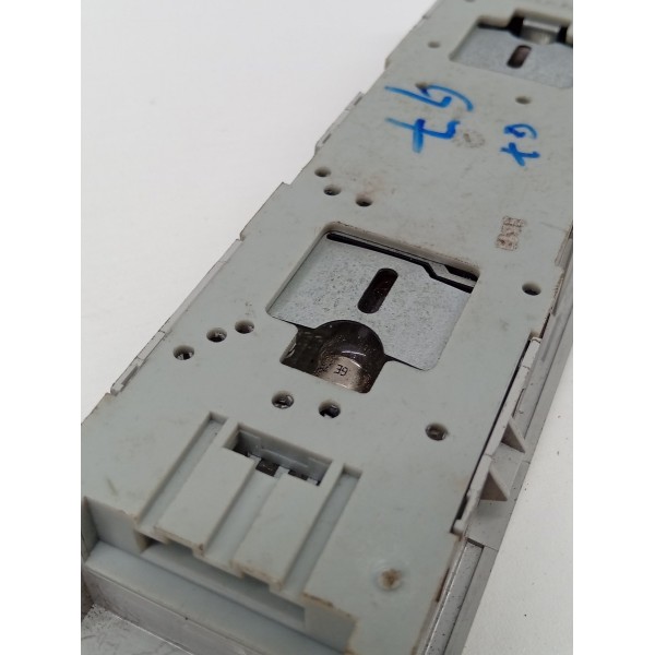 Luz De Cortesia Volkswagen Polo 2002 A 2024