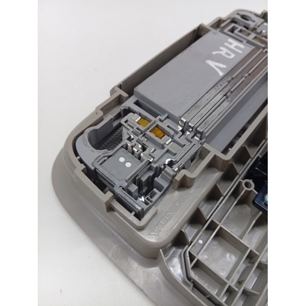 Luz De Teto Cortesia Honda Hr-v 2016 A 2024
