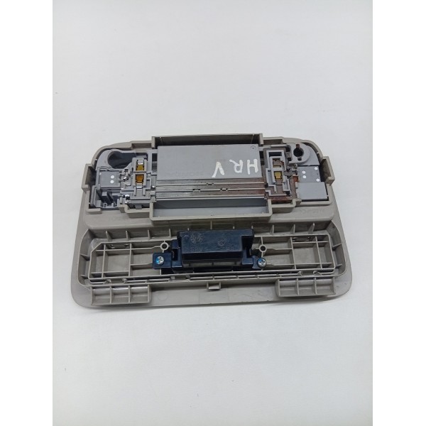 Luz De Teto Cortesia Honda Hr-v 2016 A 2024