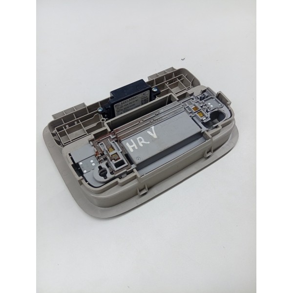 Luz De Teto Cortesia Honda Hr-v 2016 A 2024