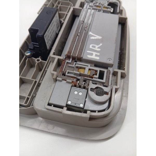 Luz De Teto Cortesia Honda Hr-v 2016 A 2024