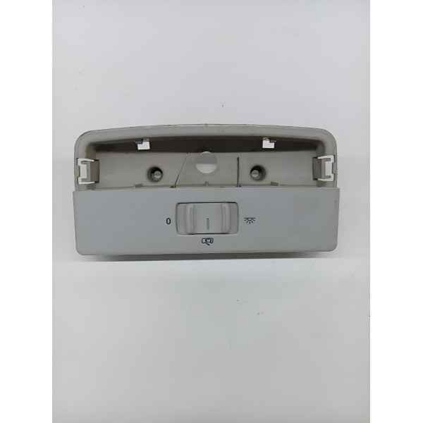 Painel Controle Da Luz Cortesia Volkswagen Gol 2015 A 2020