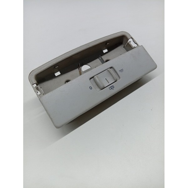 Painel Controle Da Luz Cortesia Volkswagen Gol 2015 A 2020