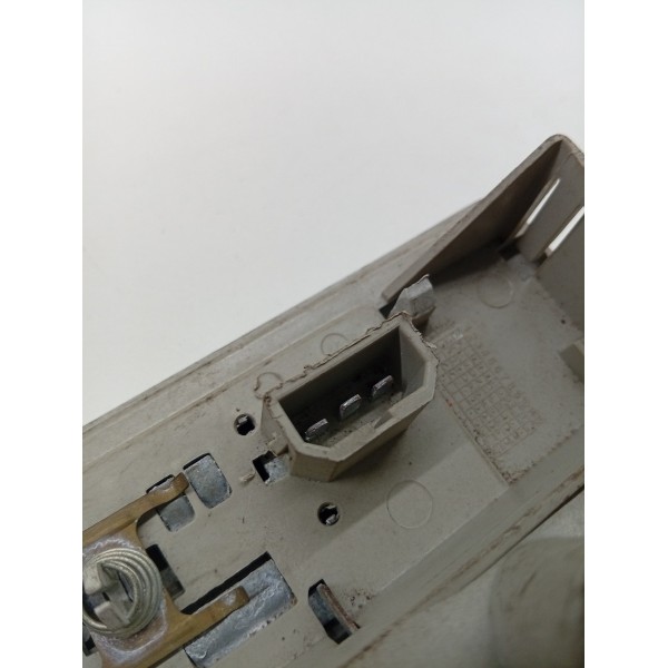 Painel Controle Da Luz Cortesia Volkswagen Gol 2015 A 2020