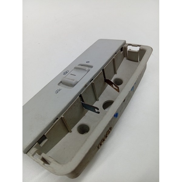 Painel Controle Da Luz Cortesia Volkswagen Gol 2015 A 2020