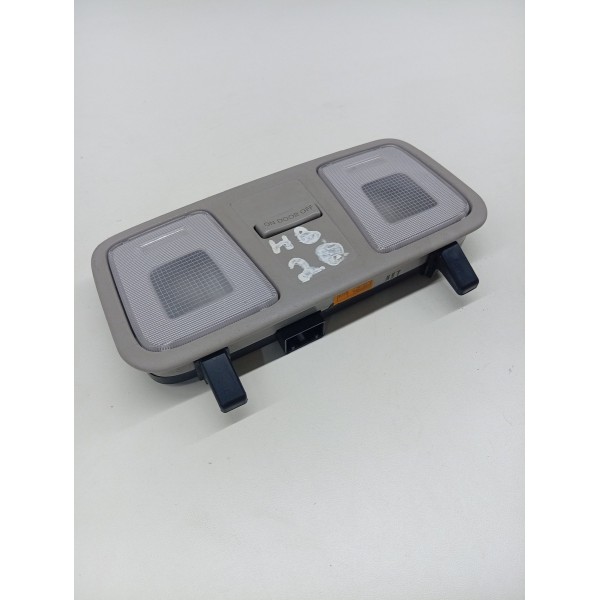 Luz Teto Cortesia Dianteira Hb20 2018 A 2019