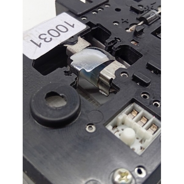 Luz Teto Cortesia Dianteira Hb20 2018 A 2019