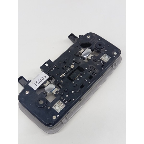 Luz Teto Cortesia Dianteira Hb20 2018 A 2019