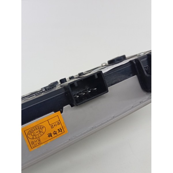 Luz Teto Cortesia Dianteira Hb20 2018 A 2019