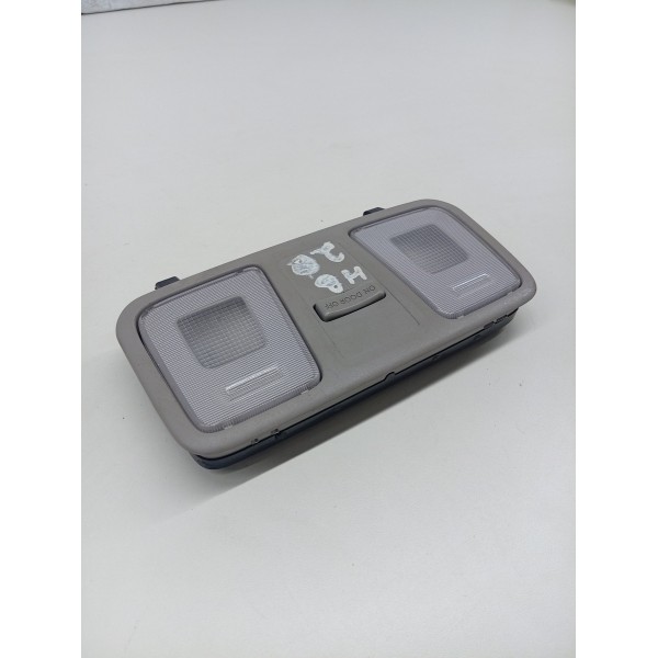 Luz Teto Cortesia Dianteira Hb20 2018 A 2019