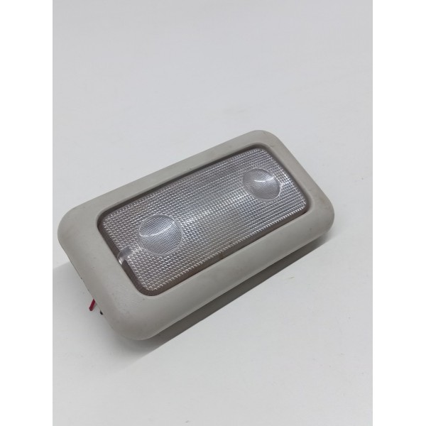 Luz De Teto Original Fiat Uno 2014 A 2020