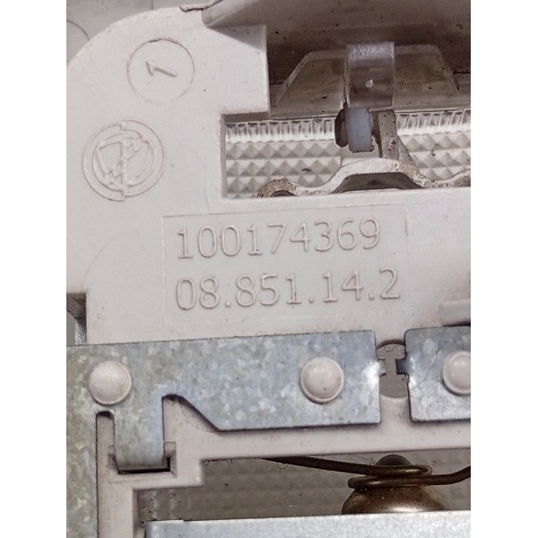 Luz De Teto Original Fiat Uno 2014 A 2020