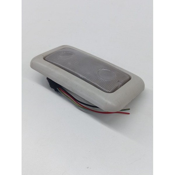 Luz De Teto Original Fiat Uno 2014 A 2020