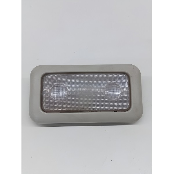 Luz De Teto Original Fiat Uno 2014 A 2020