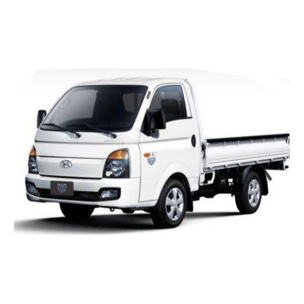 Volante Do Motor Hyundai Hr 2.5 12-16