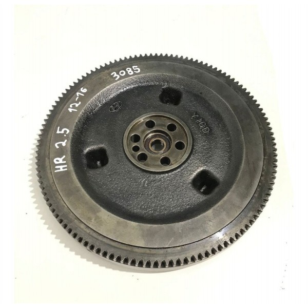 Volante Do Motor Hyundai Hr 2.5 12-16