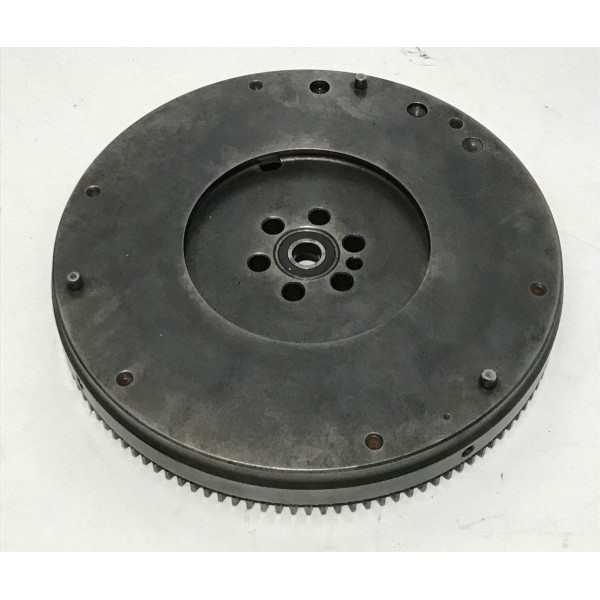 Volante Do Motor Hyundai Hr 2.5 12-16