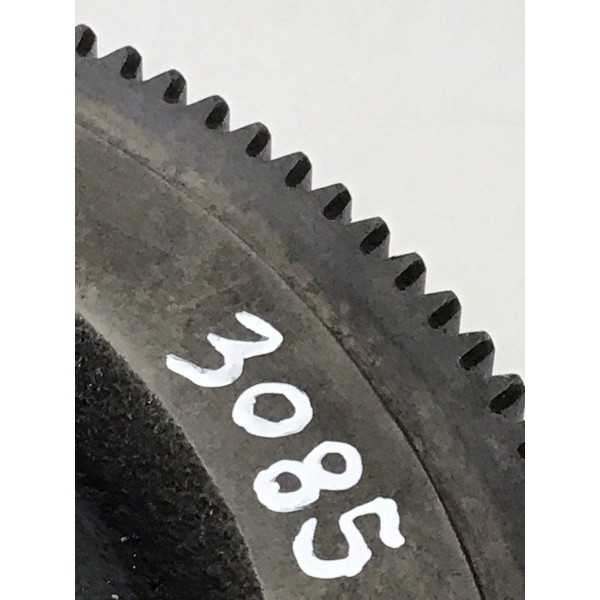 Volante Do Motor Hyundai Hr 2.5 12-16