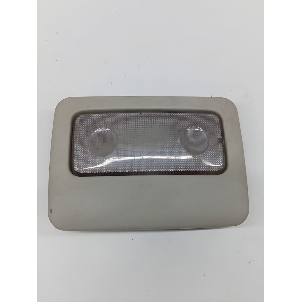 Luz Teto Cortesia Fiat Palio 1.0 2007 A 2015